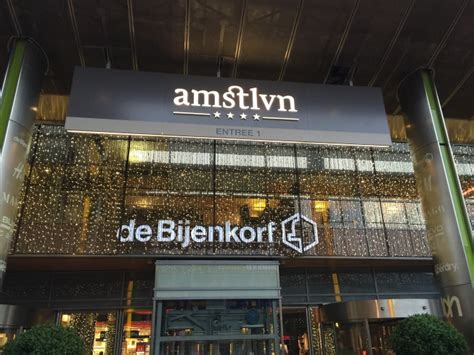 bijenkorf openingstijden amstelveen|de bijenkorf rotterdam openingstijden.